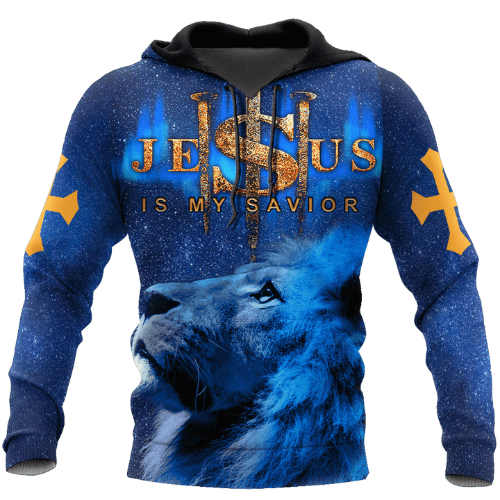 A Child Of God, A Man Of Faith, A Warrior Of Christ Unisex Shirts