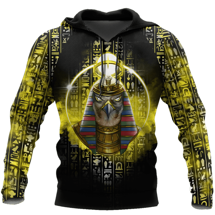 The God Of Egypt - Ra Unisex Shirts