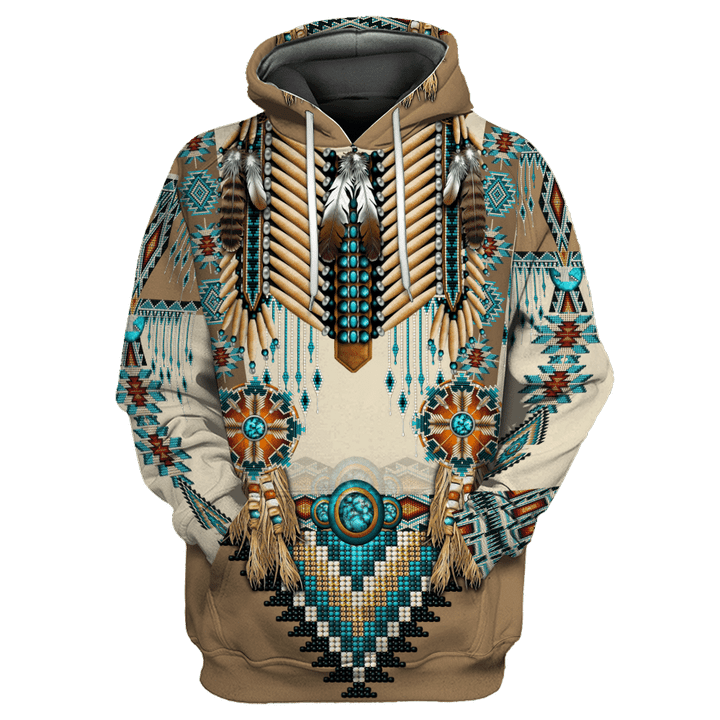 Native American Shirts for Women