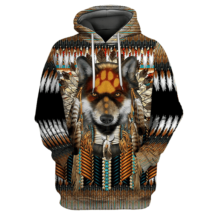 Native American Shirts for Women