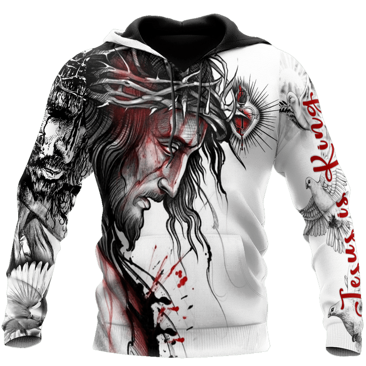 Premium Christian Jesus Unisex Shirts
