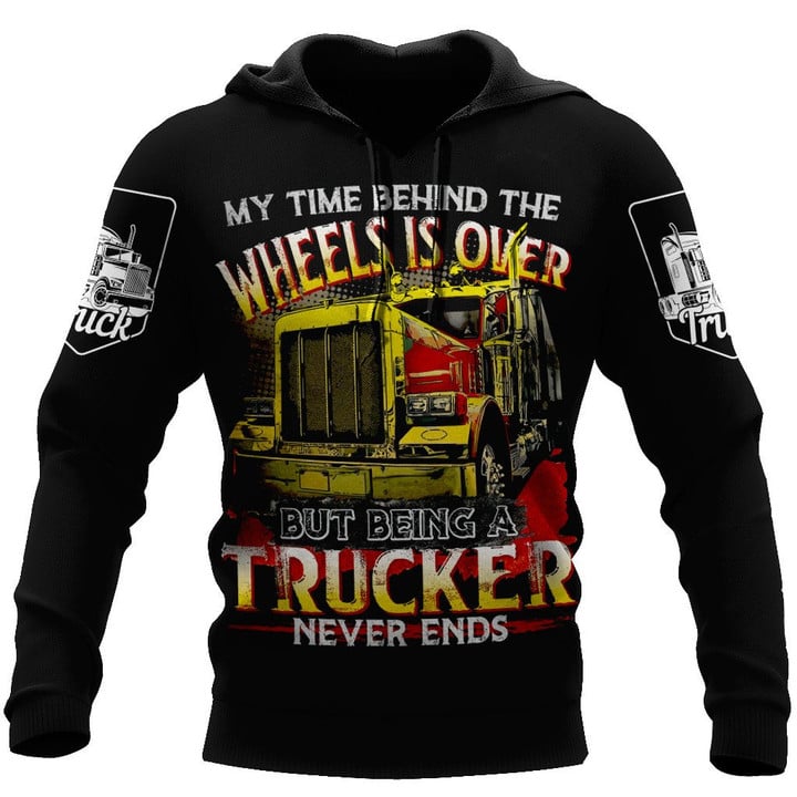 Trucker Shirts For Men and Women
