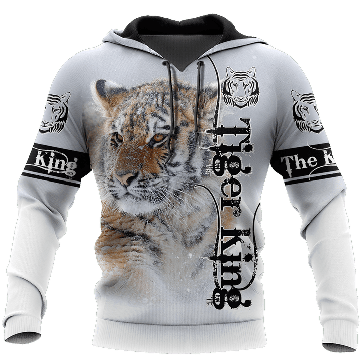 Tiger Unisex Shirts