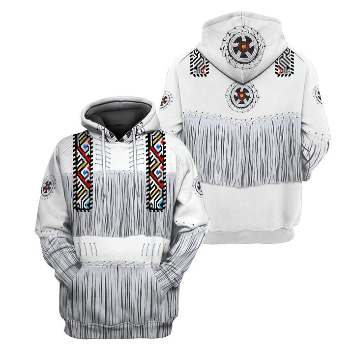 Native American Unisex Shirts