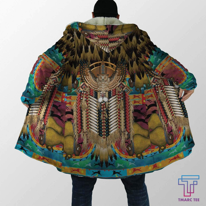 NATIVE FEATHER COLOR COAT MP