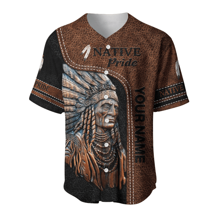 Summer Collection - Customized Native American Unisex Shirts