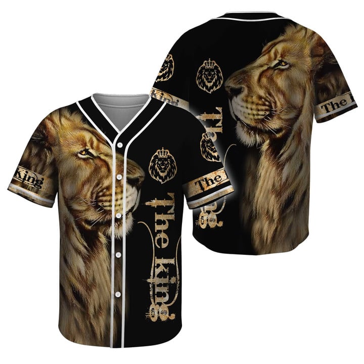 Summer Collection - King Lion Unisex Shirts