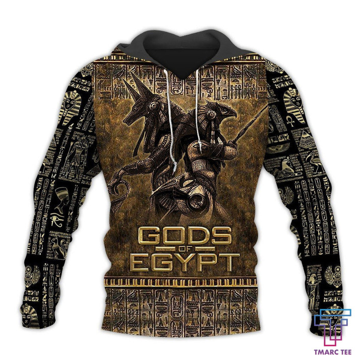 Gods Of Egypt Hoodie Clothes MP