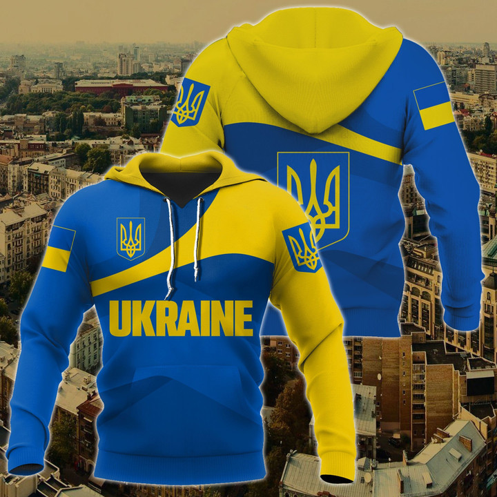 Ukraine Special Unisex Adult Shirts