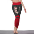 Women Clothing, Makeup Artist Sportwear, Legging Pants For Women