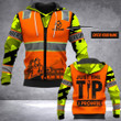 The Best Plumber 3D Hoodie Shirt For Men And Women LAM - Amaze Style�?�