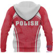 Poland Hoodie NVD !
