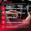 OBDeleven OBD2 Diagnostic Tool Scanner For Audi Seat Skoda Volkswagen