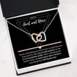Aunt gift from niece, nephew Aunt Necklace, Niece Necklace, Aunt-Niece Necklace, Aunt-Niece Gift, Aunt-Niece Quote, New Aunt Necklace