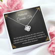 Aunt gift from niece, nephew Aunt Necklace, Spanish Aunt Necklace  Mejor Tia Gift  Regalos En Espanol  Love To Tia  Latina Aunt Gift