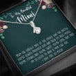 Grandmother Necklace, Mimi necklace gift, mimi sign, best mimi ever, mimi Grandma mother's day gift, Nana Gigi necklace