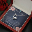 Maid Of Honor Wedding Necklace Gift, Personalized Necklace Maid Of Honor Gift, Matron Of Honor Proposal, Wedding Custom Name