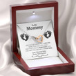 Wife Pregnancy Gift, Sentimental Husband Gift For Pregnant Wife, Husband Gift For New Mom, Pregnancy Gift For Wife, Gift For Pregnant Wife