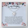 Wife Pregnancy Gift, Gift For Pregnant Daughter, Pregnancy Gift For Daughter, Mom To Be Gift