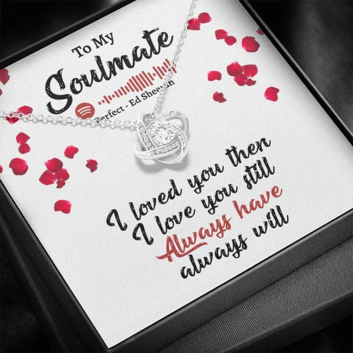 Valentine's day gifts for her Girlfriend Necklace, Soulmate Gift, Romantic Gifts For Her, Soulmate Necklaces, Soulmate Gift, Romantic Gift, Romantic Gift, Love Gifts