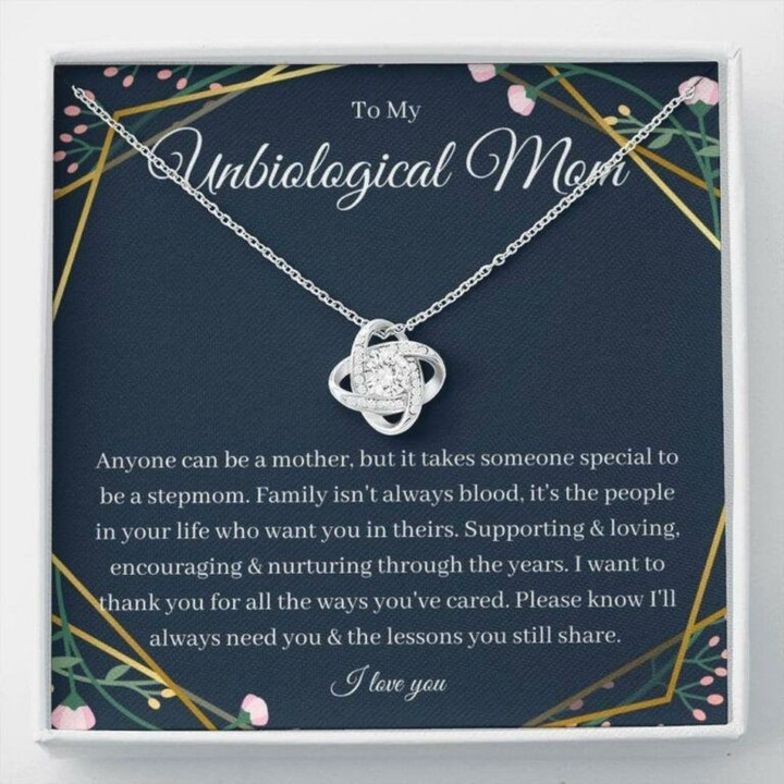 Mother-in-law Necklace, Mother In Law Gift ' Sentimental Quotes ' Love For Husband's Mom ' Best Mother In Law Necklace Mother Day Gift for Boyfriend's Mom, Mother In Law