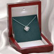 Valentine's day gifts for her Girlfriend Necklace, To My Beautiful Girlfriend How Special You Are To Me Girlfriend Gifts