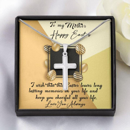 Mom Necklace ' Necklace For Mom ' Gift Necklace Message Card To Baseball Mom Mother's Day necklace gift for mom, mother, mama