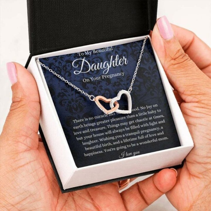 Wife Pregnancy Gift, Daughter Pregnancy Gift, Gift For Mom To Be, Gift For Expecting Mom Pregnancy Gift