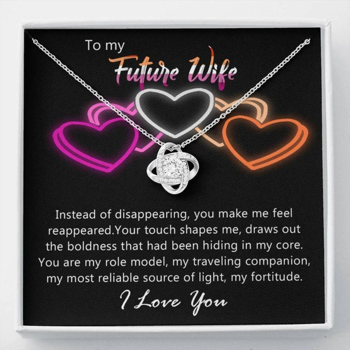 Girlfriend Necklace Gift, Lesbian Gift For Girlfriend, Lesbian Girlfriend Gift, Anniversary Wedding Gift For LGBT