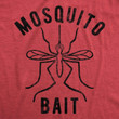 Mosquito Bait Women's Tshirt