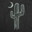 Cactus Moon Women's Tshirt