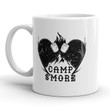Camp S'more Mug