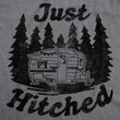 Just Hitched Men's Tshirt