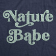 Nature Babe Women's Tshirt