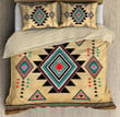 Beautiful Native Pattern Bedding Set MEI09252001-MEI - Amaze Style™-Bedding Set