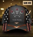 Personalized Name Native American Classic Cap - Amaze Style™