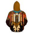 Native American Culture 3D All Over Printed Unisex Shirts - Amaze Style™
