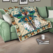 Native American 3D All Over Printed Quilt - Amaze Style™-Quilt