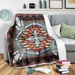 Native American 3D All Over Printed Blanket - Amaze Style™