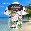 Larvasy Case Agri Customized Hawaiian Shirt Aloha Shirt For Summer