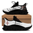 Jesus Clunky Sneaker | Jesus Running Shoes