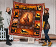 Horse Quilt - Gift For Horse Lovers