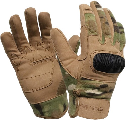 Tactical Full Finger Hard Knuckle Gloves, Combat Training Glove, Outdoor Sports, Hunting Paintball Airsoft Motorcycle Gear