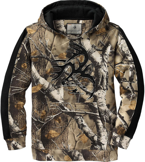 Boys' Outfitter Hoodie
