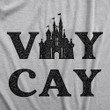 Vay Cay Women's Tshirt