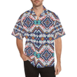 Holiday Native American Hawaiian Shirt Aloha Shirt For Summer