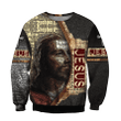 Jesus Shirts