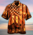 Horse Hawaiian Shirt