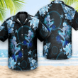Ariel Mermaid Hawaiian Shirt Aloha Shirt For Summer