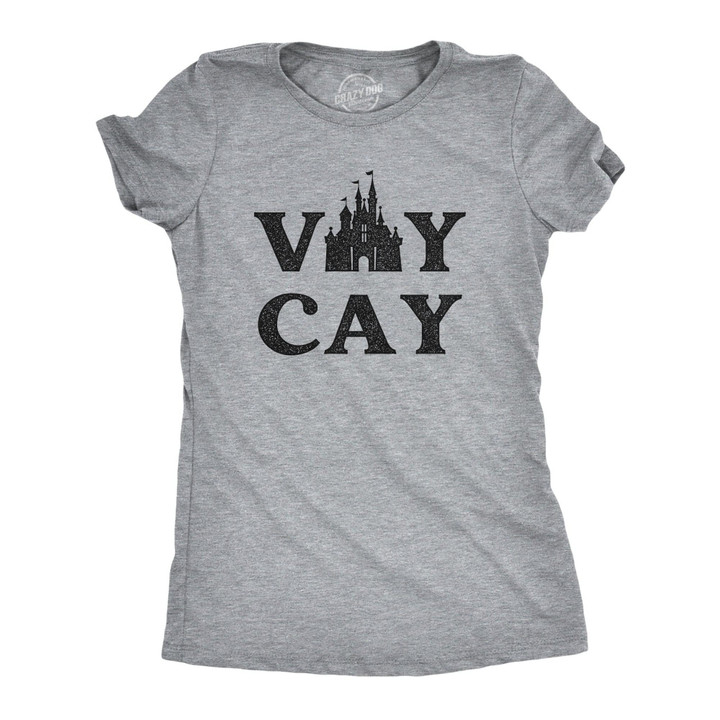 Vay Cay Women's Tshirt